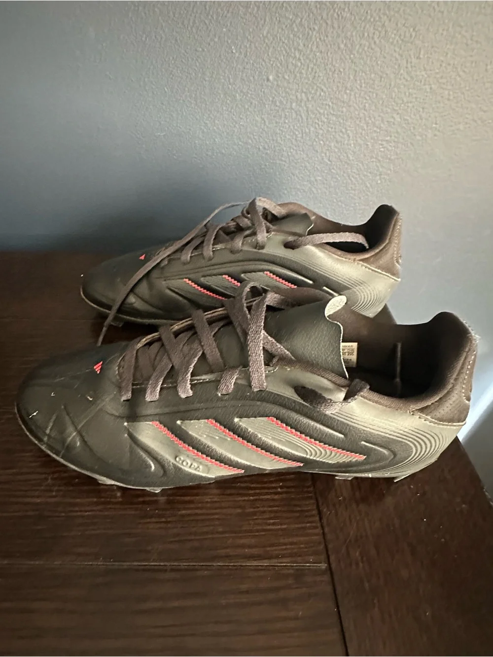 adidas copa boys